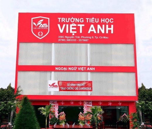 Quang Cao Truong Phat Vung Tau Truong Viet Anh #1 - Quảng Cáo Vũng Tàu - Công ty Quảng Cáo Trường Phát