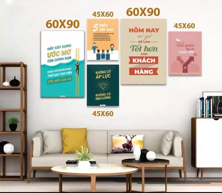 TRANH DONG LUC VAN PHONG #1 - Quảng Cáo Vũng Tàu - Công ty Quảng Cáo Trường Phát