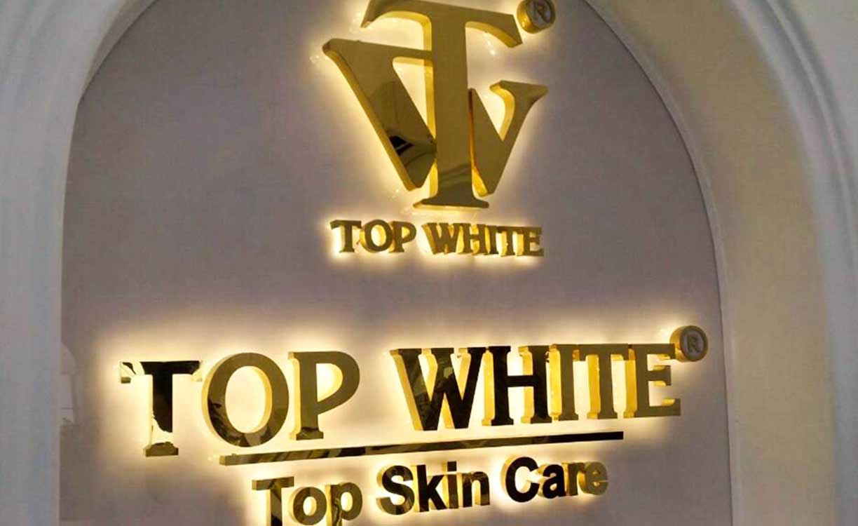 inox mica #1 - Quảng Cáo Vũng Tàu - Công ty Quảng Cáo Trường Phát