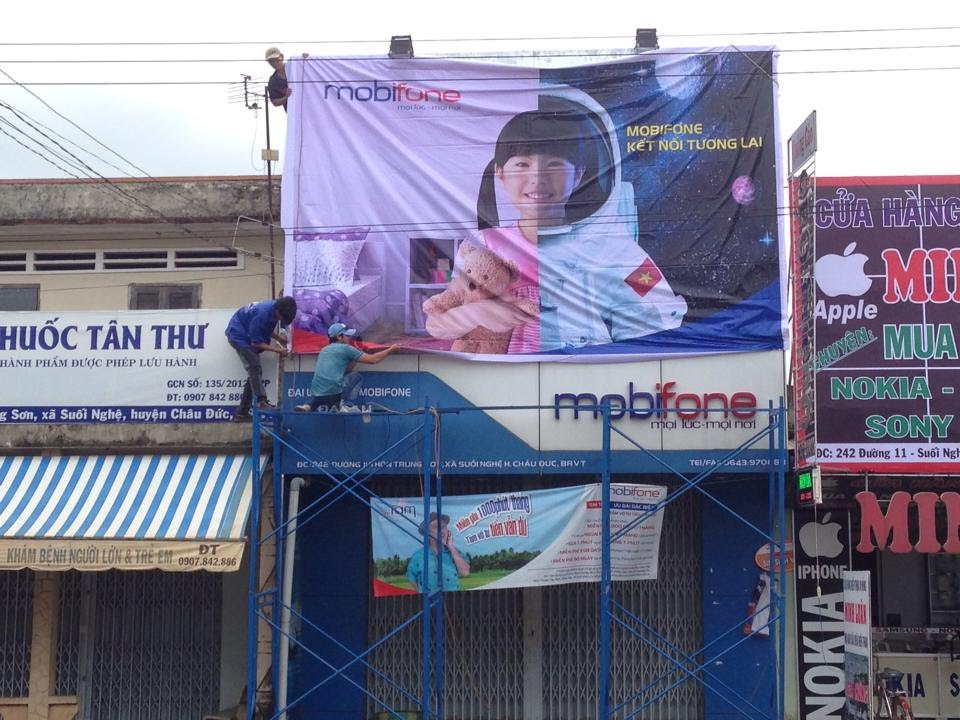 thi cong quang cao vung tau #1 - Quảng Cáo Vũng Tàu - Công ty Quảng Cáo Trường Phát