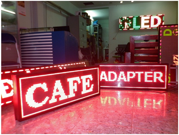 Biển Quảng Cáo LED